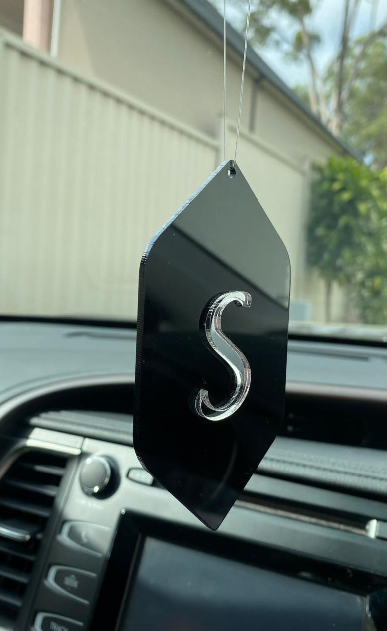 Driving Dua Car Hanger